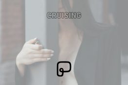 cruising